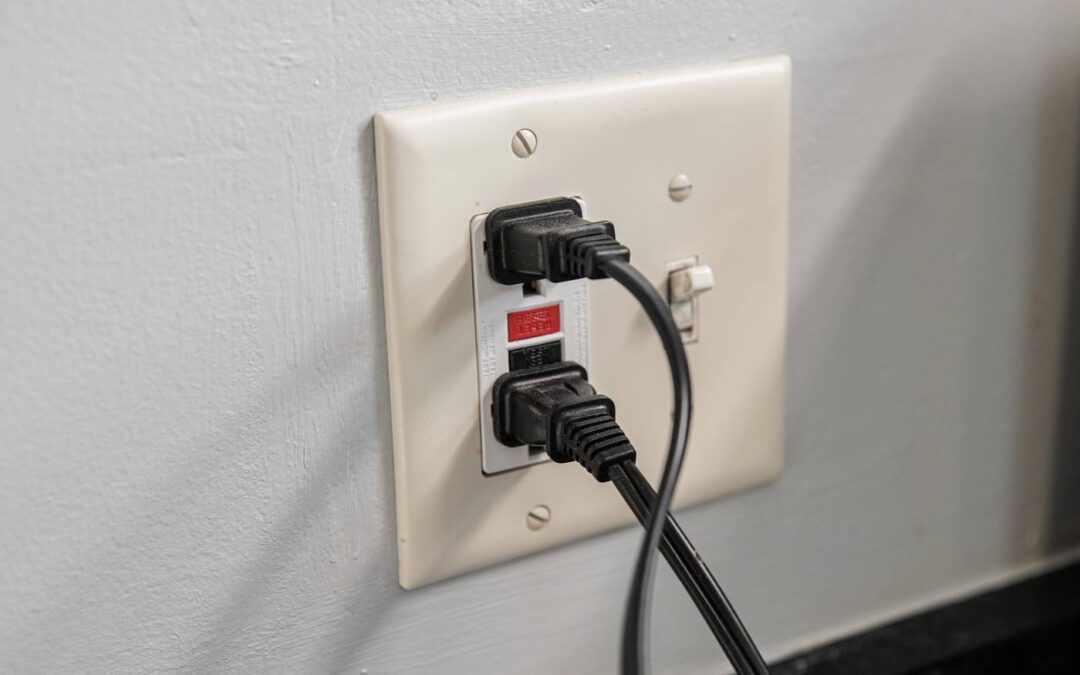 How To Reset A GFCI Outlet