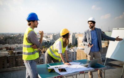 The Power of Pre-Construction Consulting, Planning & Engineering